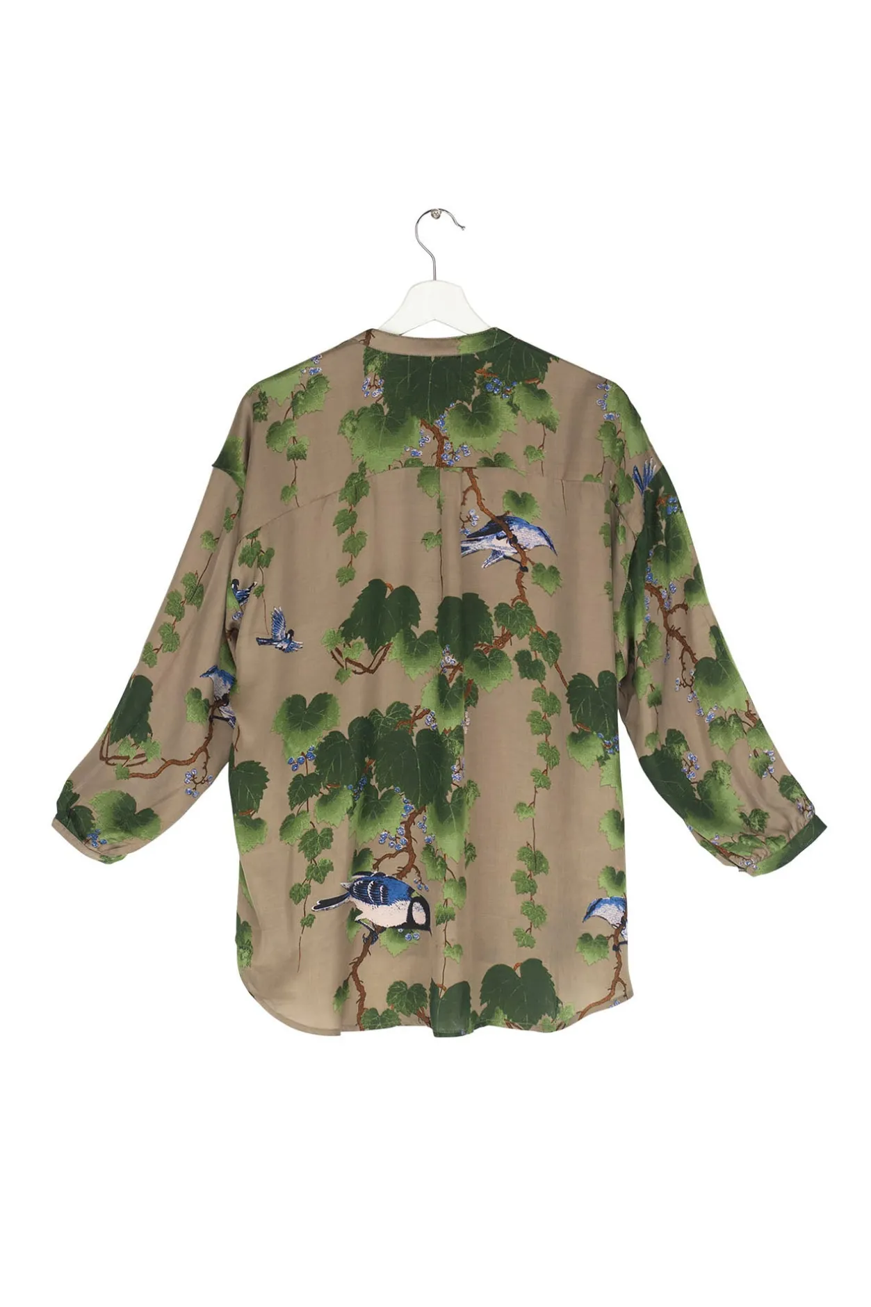 Women One Hundred Stars Acer Stone Darcy Shirt