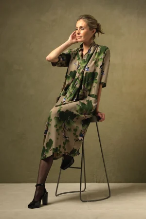 Women One Hundred Stars Acer Stone Rachel Dress